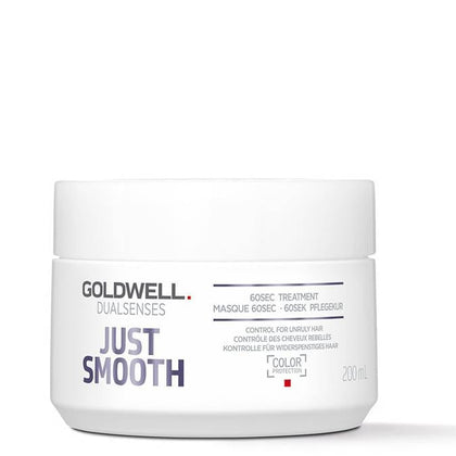 Goldwell Just Smooth 60s Treatment - Sale