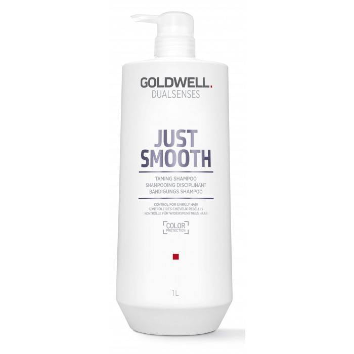 Goldwell Just Smooth Taming Shampoo - Sale