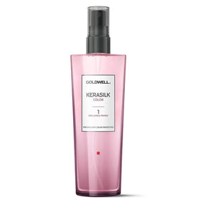 Goldwell Kerasilk Color Brilliance Primer - 125ml