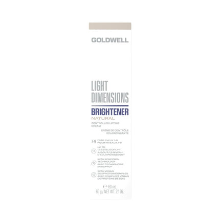 Goldwell Light Dimensions Brightener - 60ml