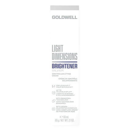 Goldwell Light Dimensions Brightener - 60ml
