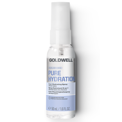 Goldwell Pure Hydration 5-in-1 Hydrating Spray