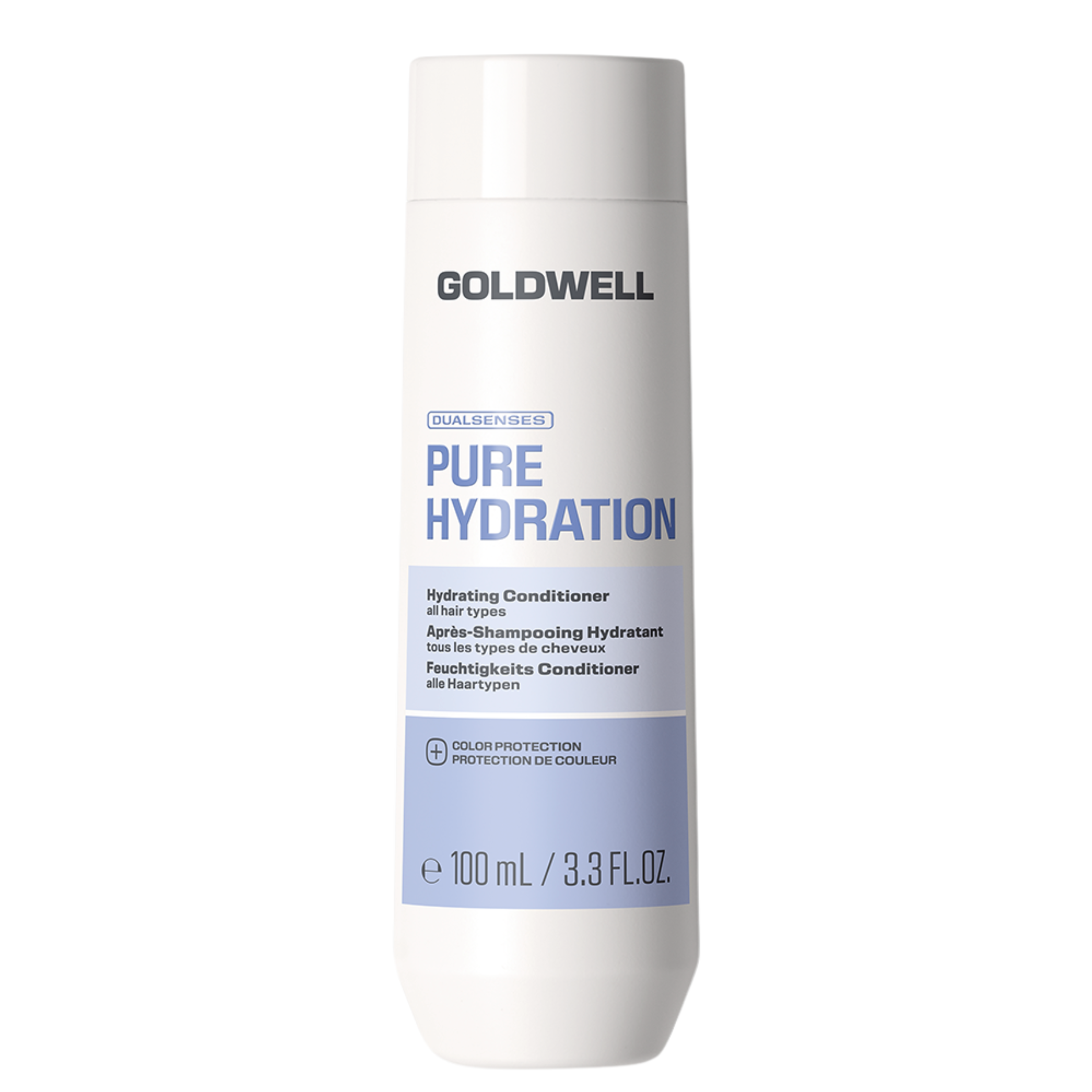 Goldwell Pure Hydration Hydrating Conditioner