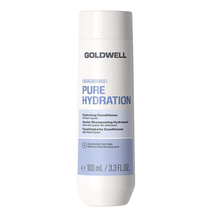 Goldwell Pure Hydration Hydrating Conditioner