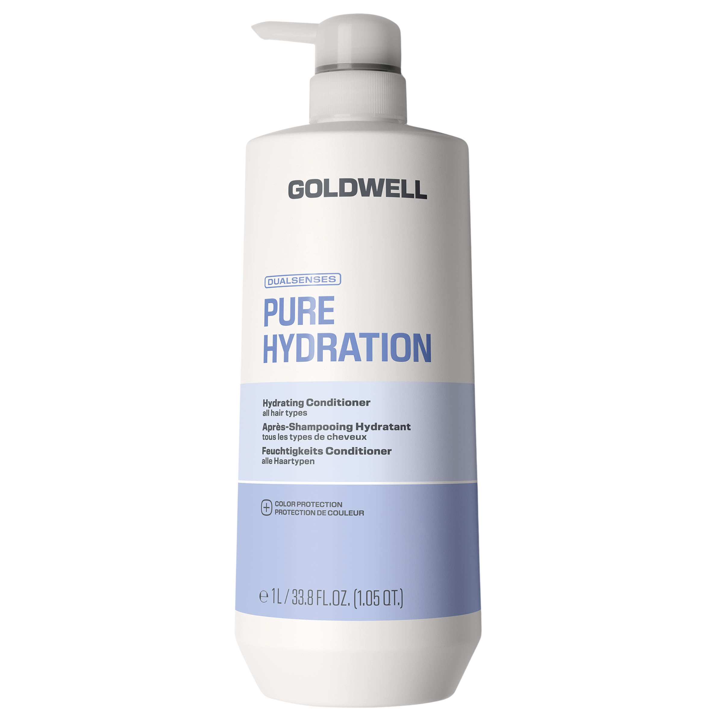Goldwell Pure Hydration Hydrating Conditioner