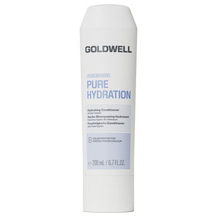 Goldwell Pure Hydration Hydrating Conditioner