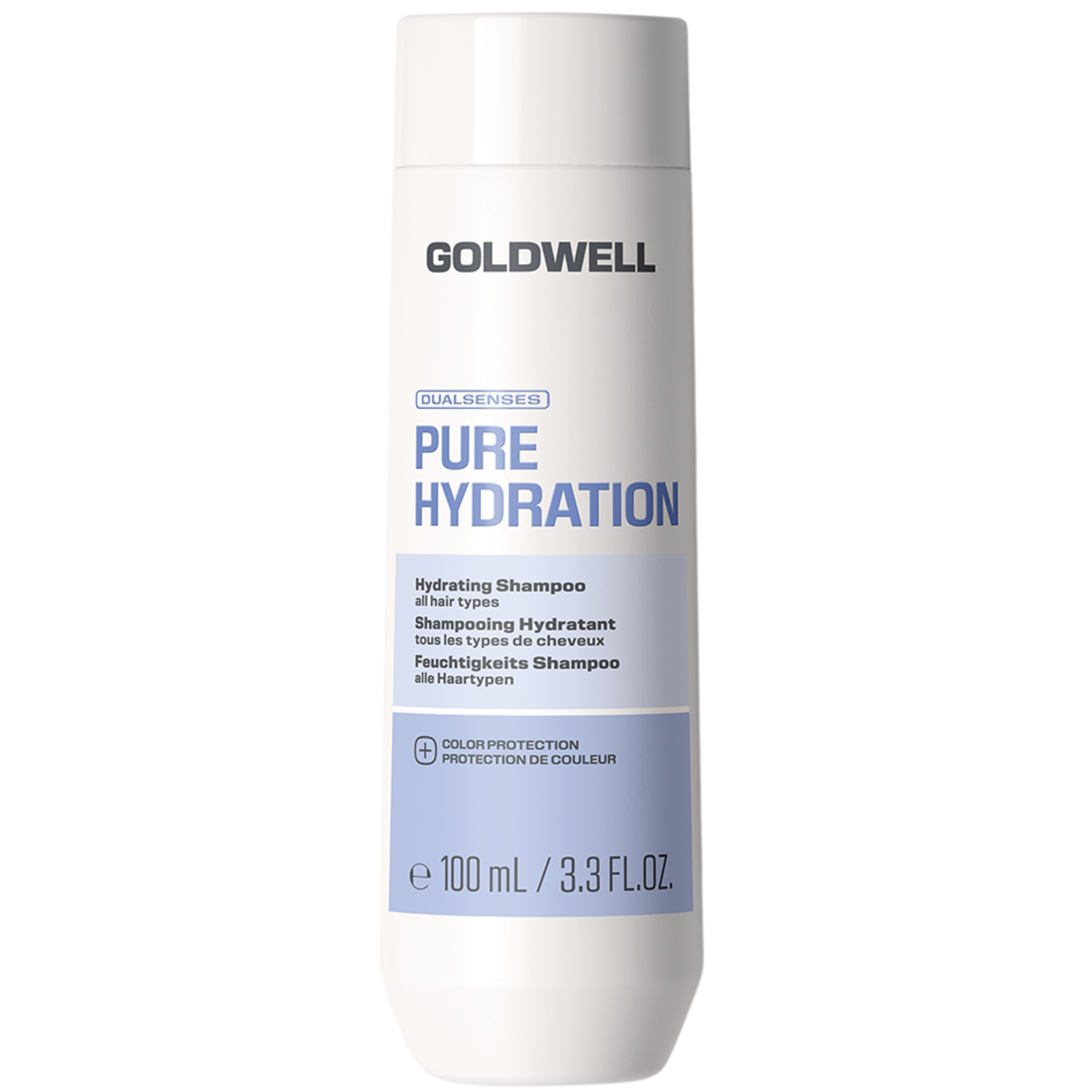 Goldwell Pure Hydration Hydrating Shampoo