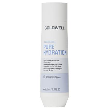 Goldwell Pure Hydration Hydrating Shampoo
