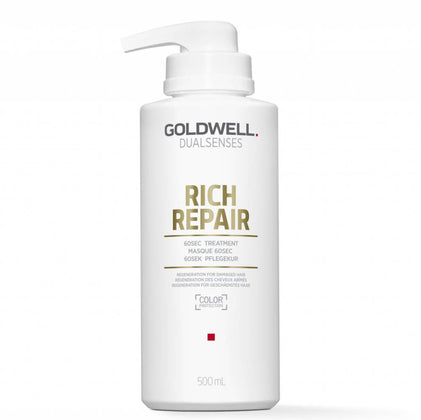 Goldwell Rich Repair 60s Treatment - Sale