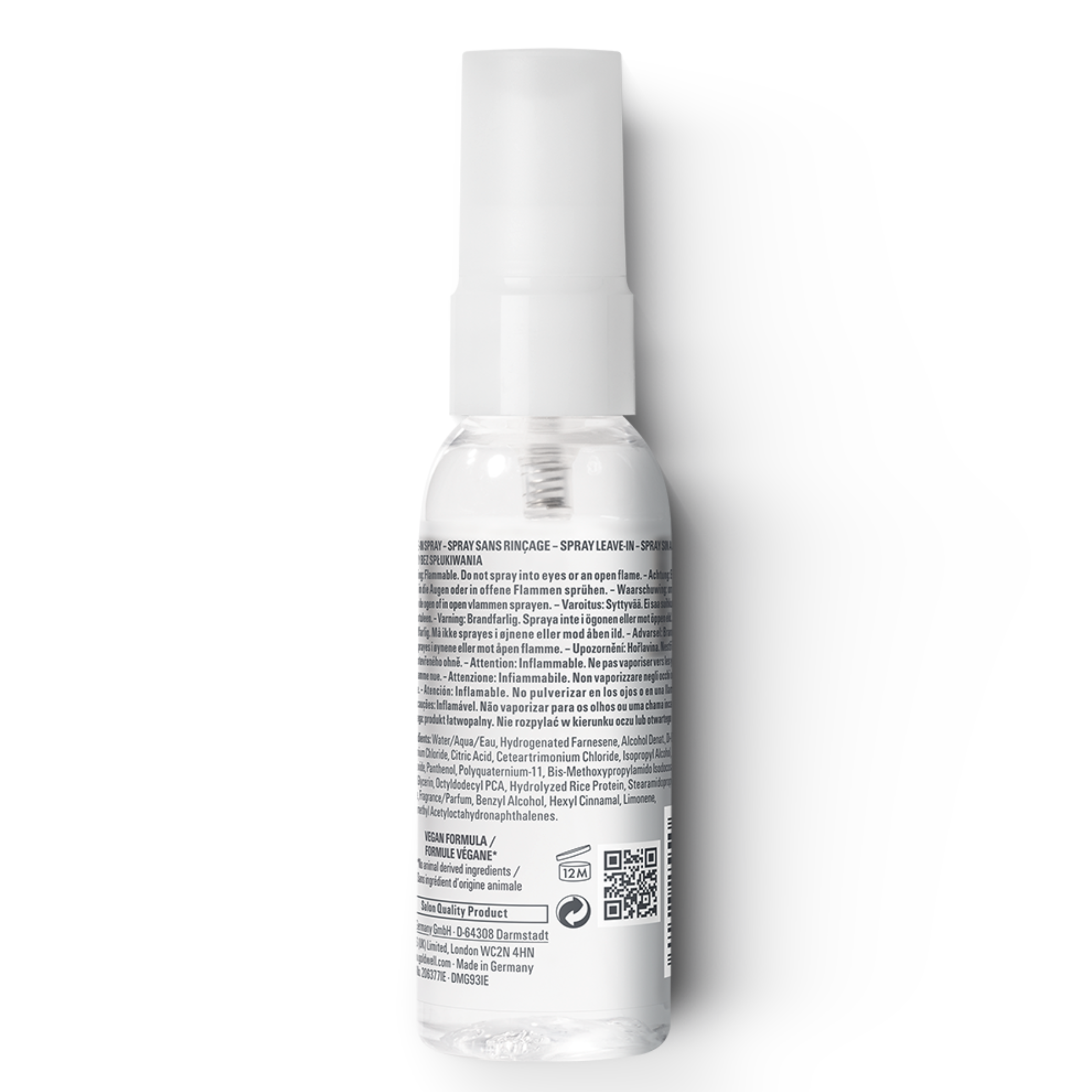 Goldwell Rich Repair Restoring Serum Spray