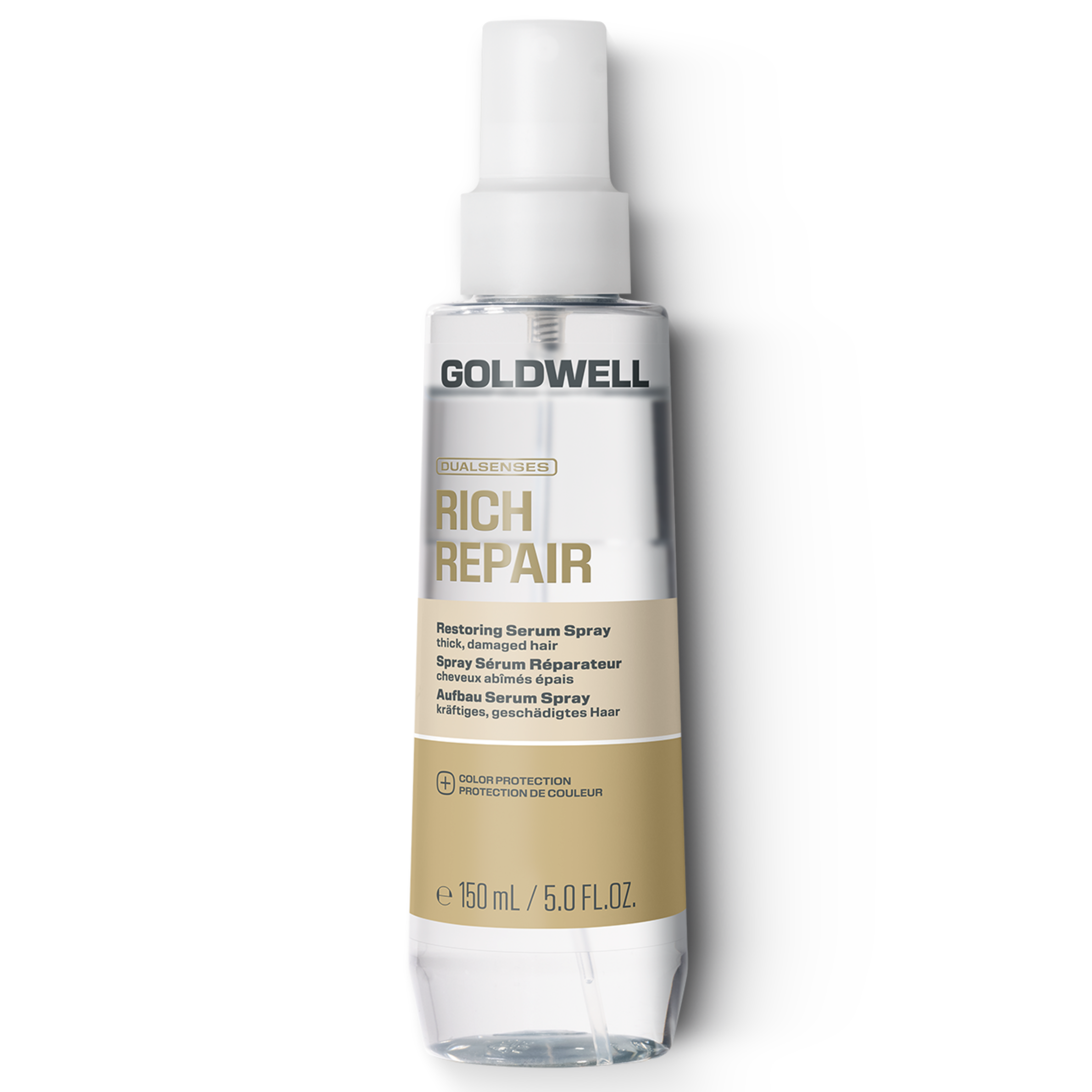 Goldwell Rich Repair Restoring Serum Spray