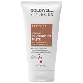 Goldwell Roughman Texturizing Paste Travelsize - 50ml