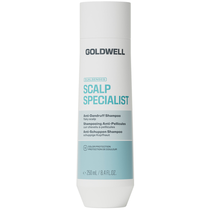 Goldwell Scalp Specialist Anti Dandruff Shampoo - 250ml