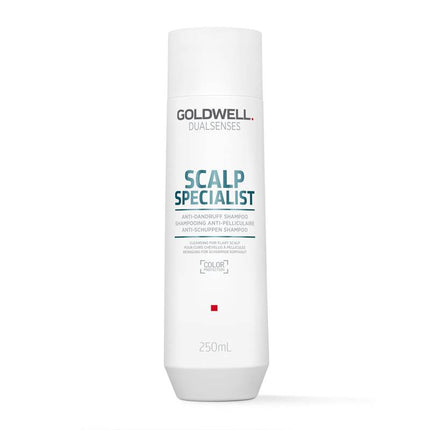 Goldwell Scalp Specialist Anti Dandruff Shampoo - 250ml - Sale