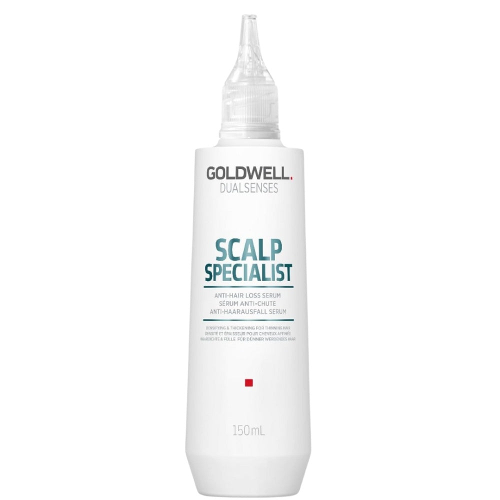 Goldwell Scalp Specialist Anti-Hairloss Serum - 150ml - Sale