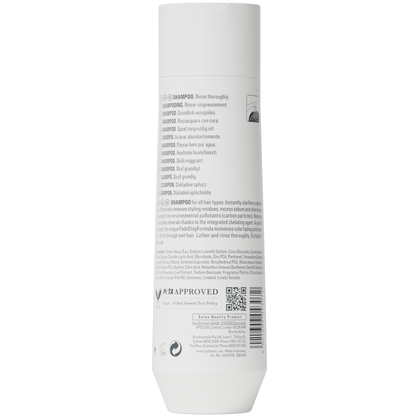 Goldwell Scalp Specialist Clarifying Shampoo