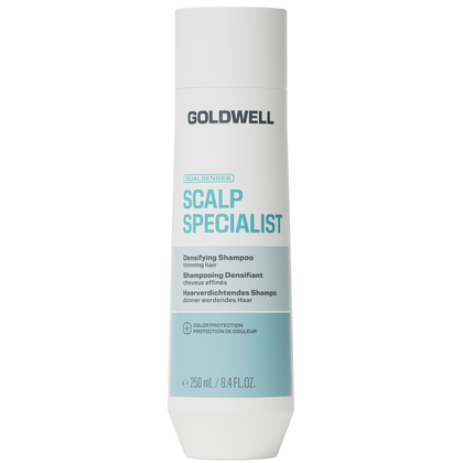 Goldwell Scalp Specialist Densifying Shampoo