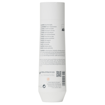 Goldwell Scalp Specialist Densifying Shampoo