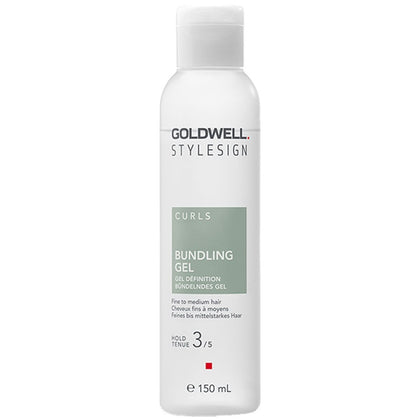Goldwell Stylesign Curls Bundling Gel - 150ml