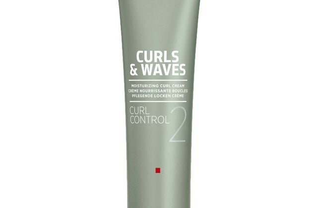 Goldwell Stylesign Curls Defining Cream - 150ml