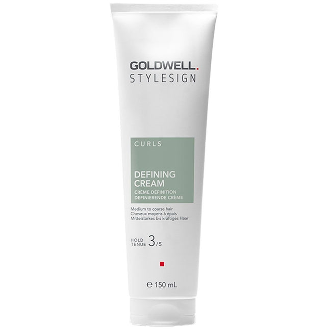 Goldwell Stylesign Curls Defining Cream - 150ml