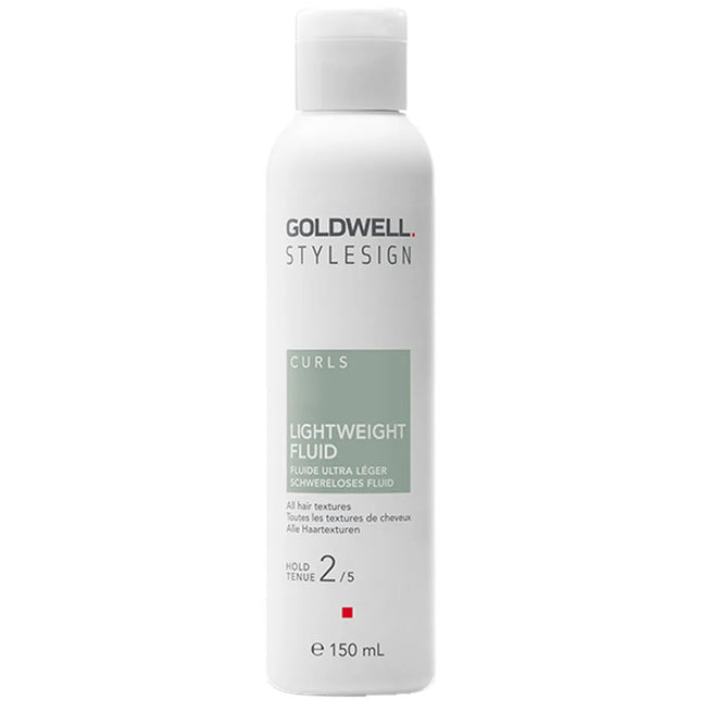 Goldwell Stylesign Curls Light Weight Fluid - 150ml