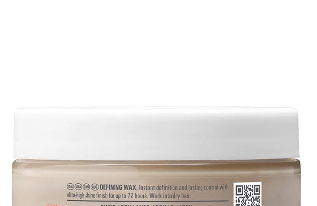 Goldwell Stylesign Defining Wax - 75ml