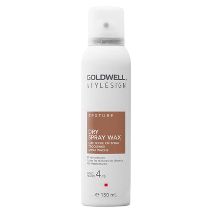 Goldwell Stylesign Dry Spray Wax - 150ml