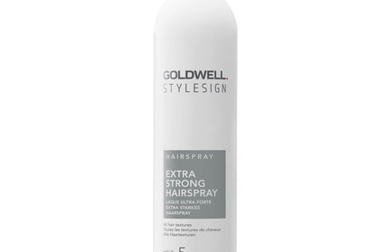 Goldwell Stylesign Extra Strong Hairspray