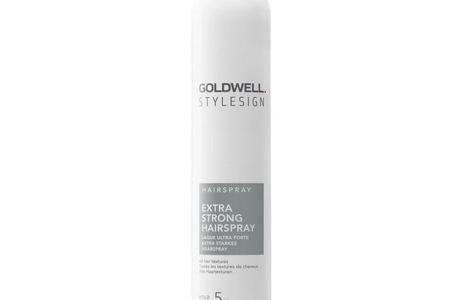 Goldwell Stylesign Extra Strong Hairspray