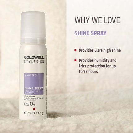 Goldwell StyleSign Heroes Set 75+50+75ml