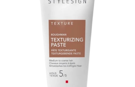 Goldwell Stylesign Roughman Texturizing Paste