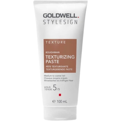 Goldwell Stylesign Roughman Texturizing Paste