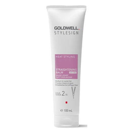 Goldwell Stylesign Straightening Balm - 100ml