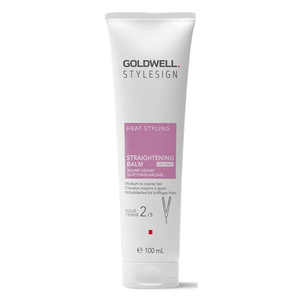 Goldwell Stylesign Straightening Balm - 100ml