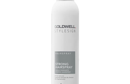 Goldwell Stylesign Strong Hairspray