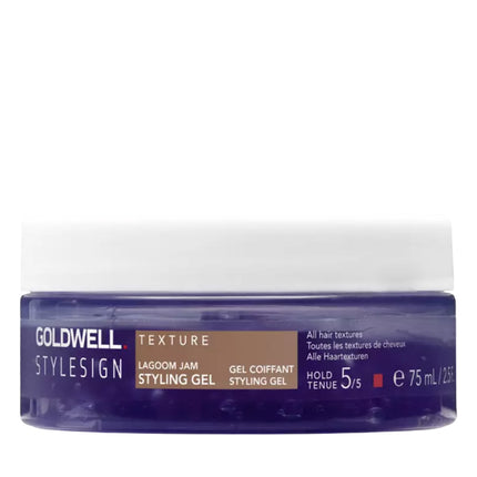 Goldwell Stylesign Ultra Volume Lagoom Jam Gel