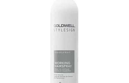 Goldwell Stylesign Working Hairspray