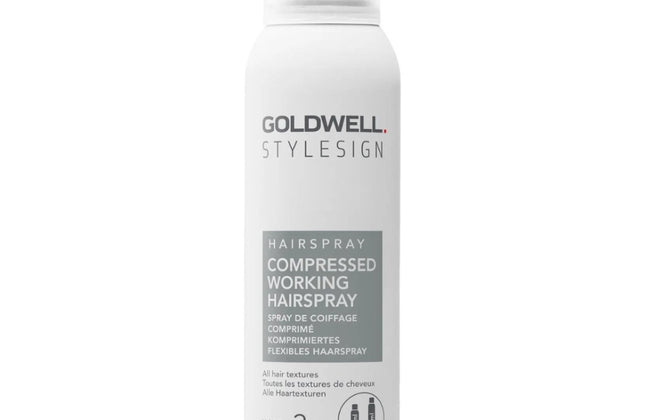 Goldwell Stylesign Working Hairspray