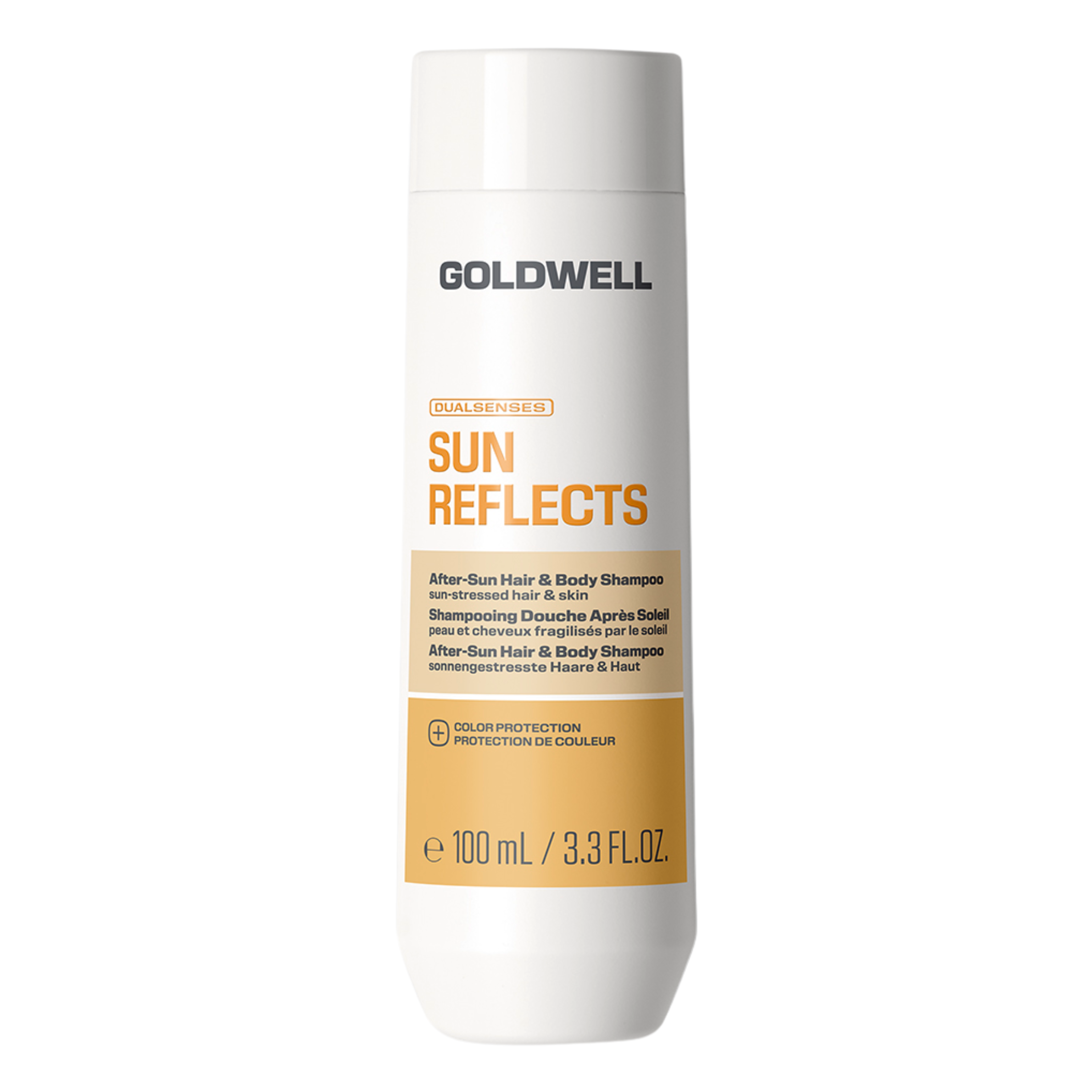 Goldwell Sun Reflects After Sun Shampoo