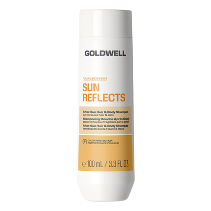 Goldwell Sun Reflects After Sun Shampoo
