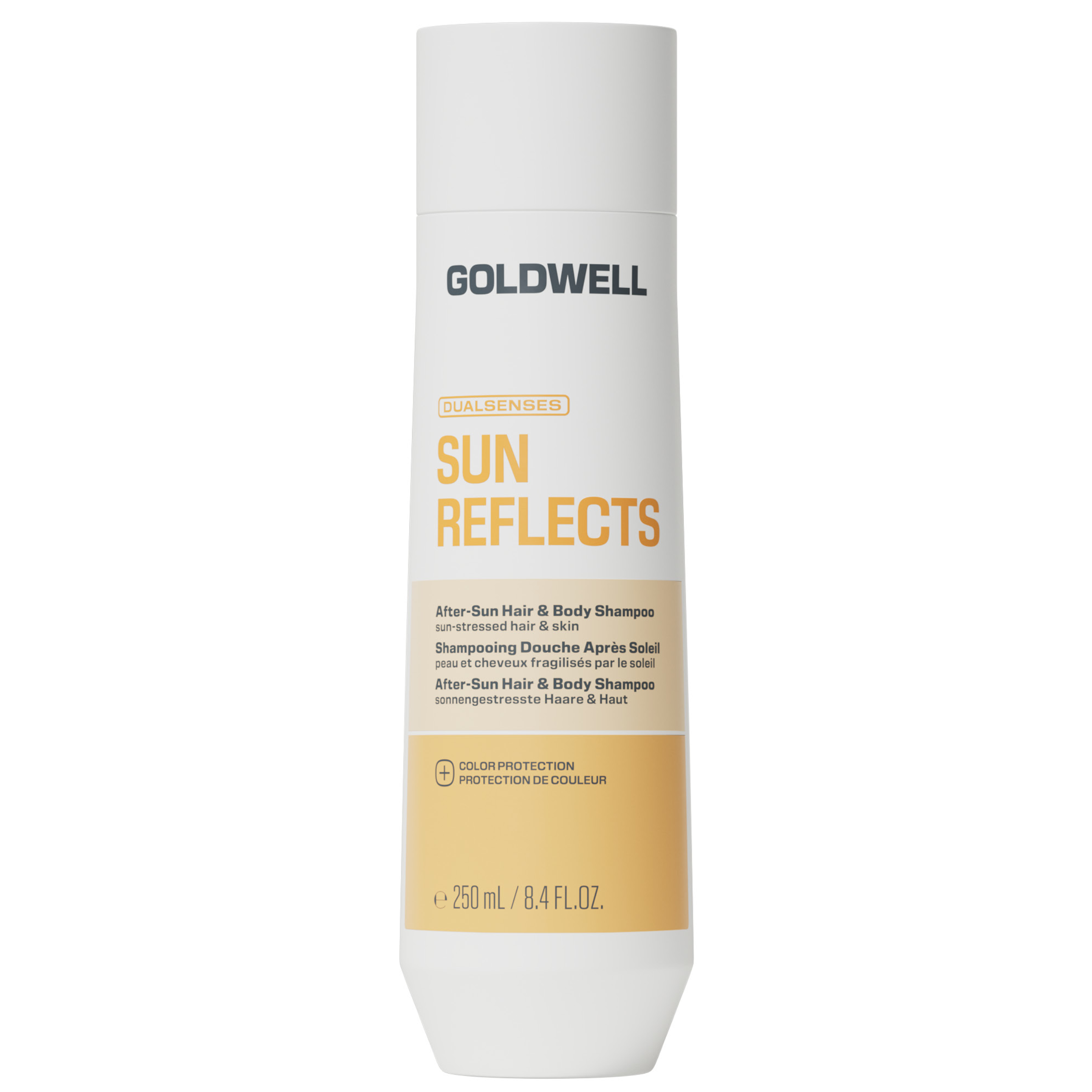 Goldwell Sun Reflects After Sun Shampoo