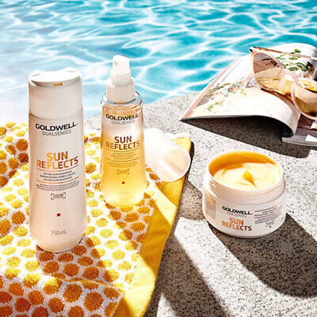Goldwell Sun Reflects UV Protect Spray