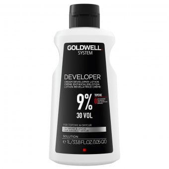 9% - 30VOL
