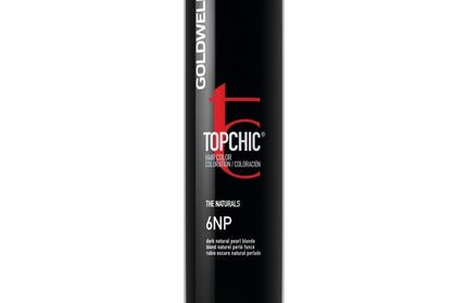 Goldwell Topchic Verf Bus - 250ml