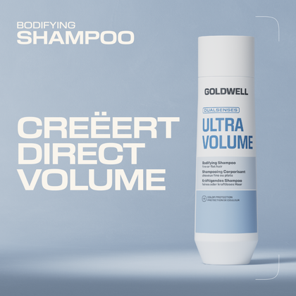 Goldwell Ultra Bodifying Volume Shampoo