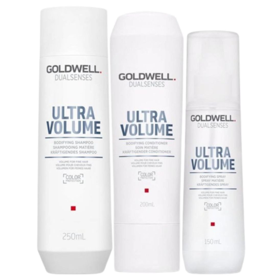 Goldwell Ultra Volume Bodifying XL Set - Sale