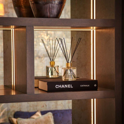 Grace Cole Vanilla Blush & Peony Diffuser - 200ml