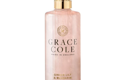 Grace Cole Vanilla Blush & Peony Hand Wash - 300ml