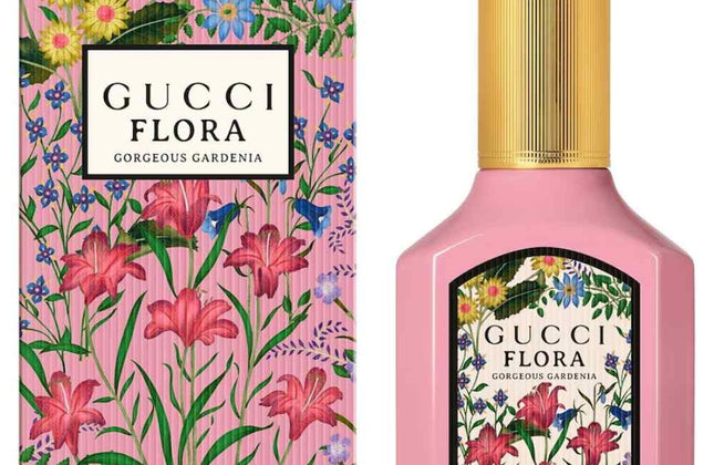Gucci Flora Gorgeous Gardenia Eau de Parfum - 30ml